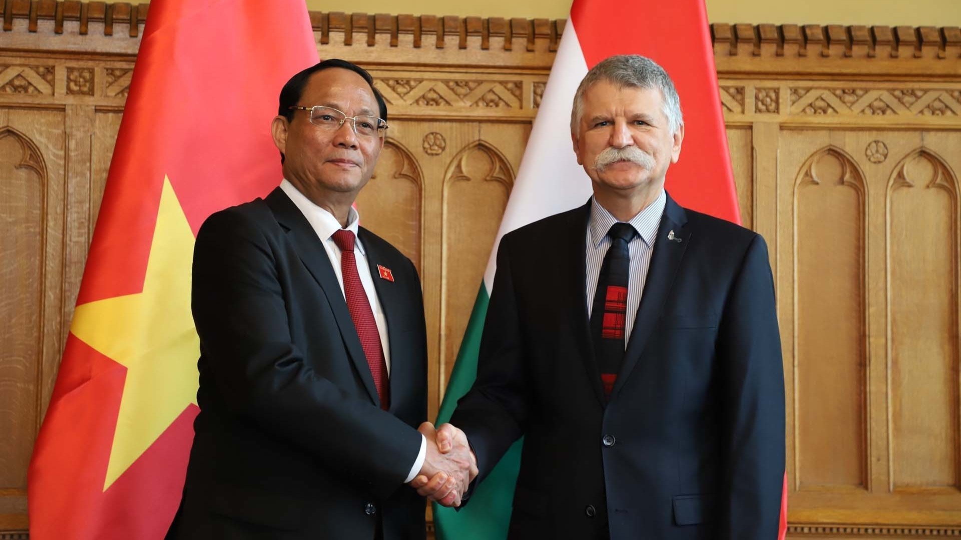 Việt Nam là đối tác quan trọng hàng đầu của Hungary tại Đông Nam Á