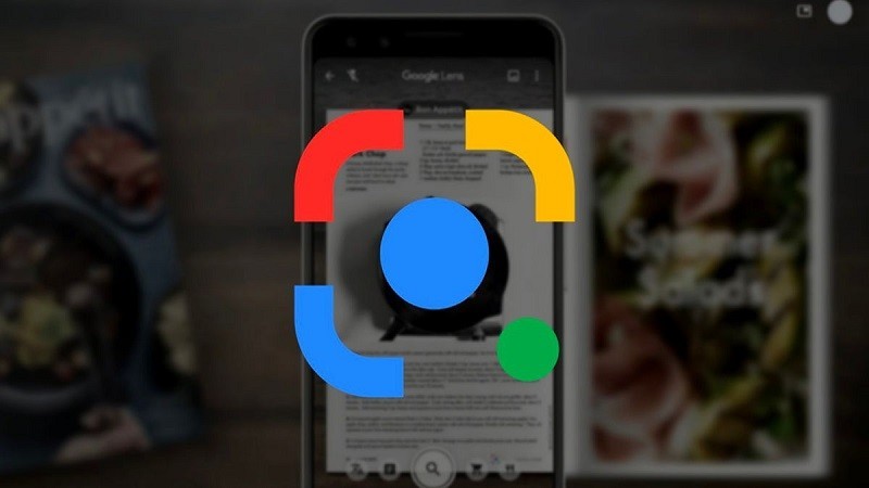 Hướng dẫn chi tiết cách dùng Google Lens trên máy tính, điện thoại