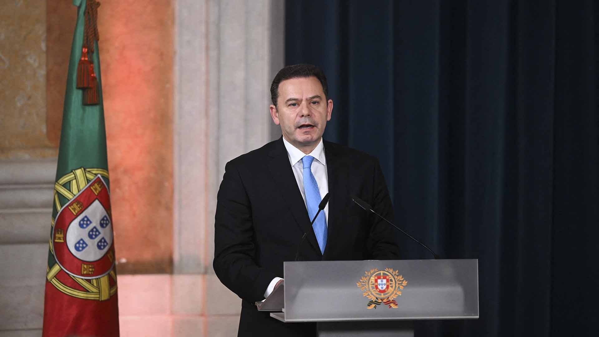 Điện mừng Thủ tướng Bồ Đào Nha