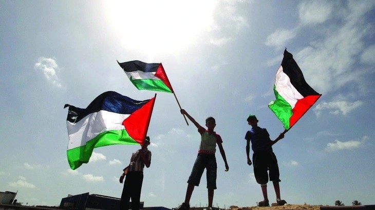 Palestine nỗ lực để được LHQ công nhận, 140 quốc gia góp sức, Mỹ lại 'dội gáo nước lạnh'