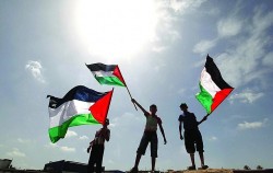 Palestine nỗ lực để được LHQ công nhận, 140 quốc gia góp sức, Mỹ lại 'dội gáo nước lạnh'