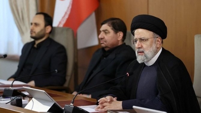 Tổng thống Iran họp cùng các lãnh đạo Houthi, Hezbollah, Hamas; một phong trào ở Bờ Tây phản đối Tehran