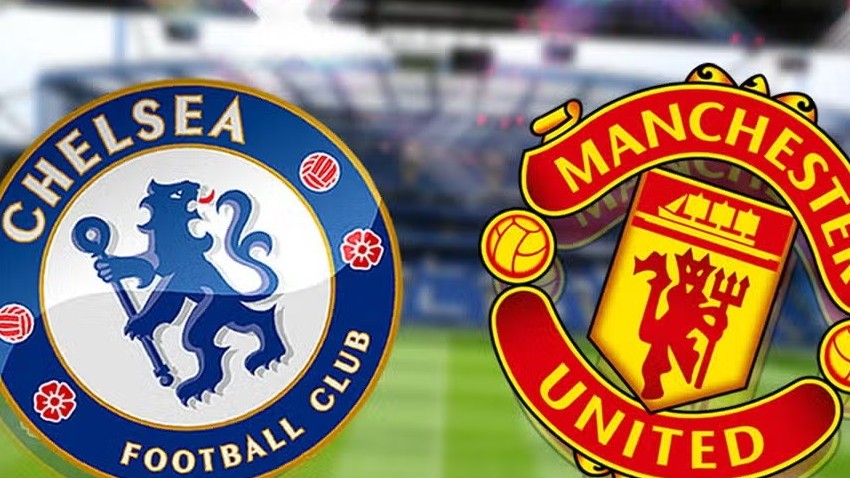 Nhận định, soi kèo Chelsea vs MU, 02h15 ngày 5/4 - Vòng 31 Ngoại hạng Anh