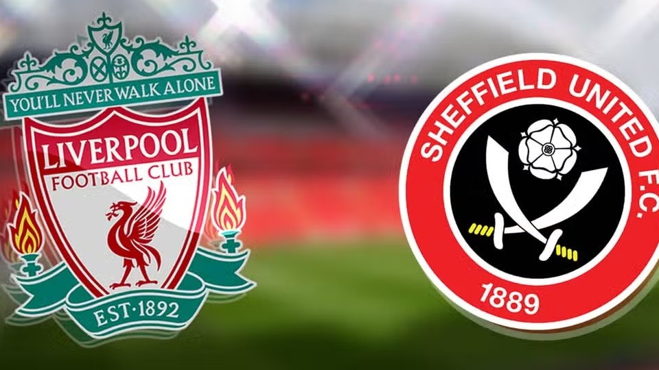 Nhận định, soi kèo Liverpool vs Sheffield United, 01h30 ngày 5/4 - Vòng 31 Ngoại hạng Anh