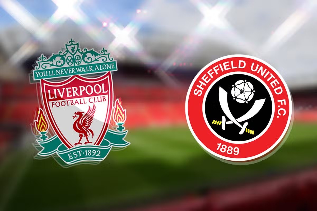 Nhận định, soi kèo Liverpool vs Sheffield United, 01h30 ngày 5/4 - Vòng 31 Ngoại hạng Anh