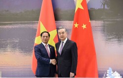 Thúc đẩy quan hệ Việt Nam-Trung Quốc theo định hướng ‘6 hơn’