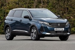 Cập nhật bảng giá xe hãng Peugeot mới nhất tháng 4/2024