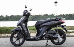 Cập nhật bảng giá xe máy Yamaha Janus mới nhất tháng 4/2024