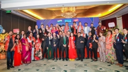 Cơ hội giao lưu hợp tác, trao đổi thương mại giữa doanh nghiệp Việt Nam - Ấn Độ