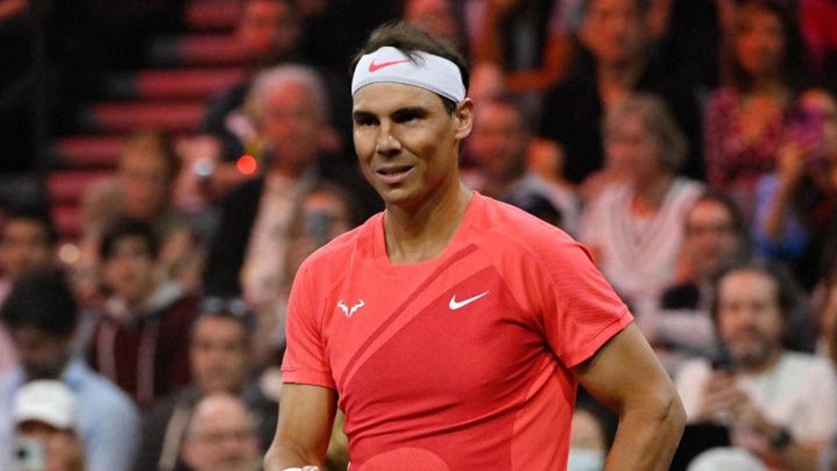 Chưa bình phục chấn thương, Rafael Nadal không thi đấu tại Monte Carlo 2024