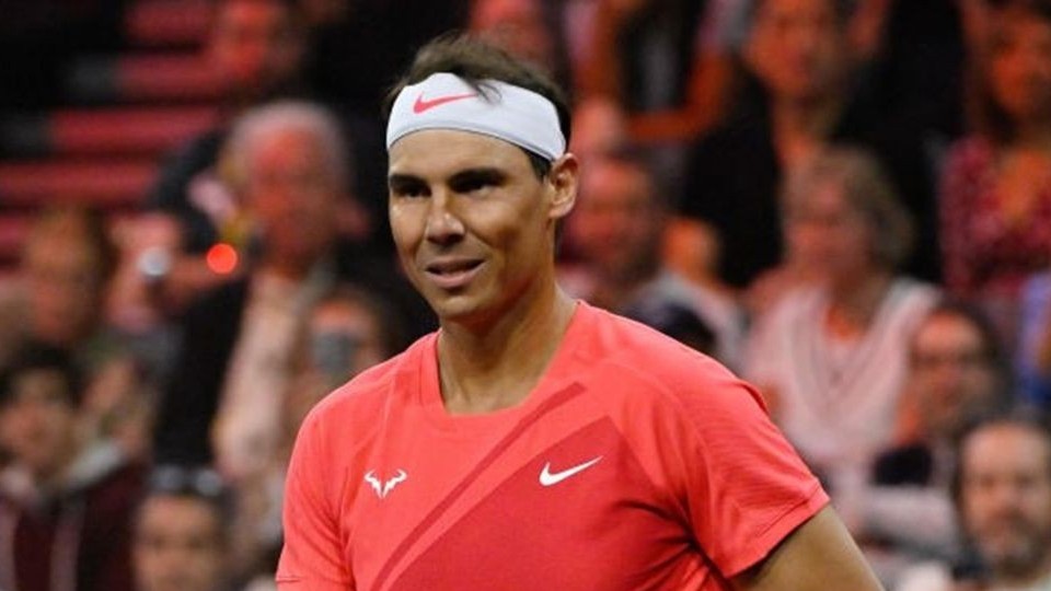 Chưa bình phục chấn thương, Rafael Nadal không thể thi đấu tại Monte Carlo 2024