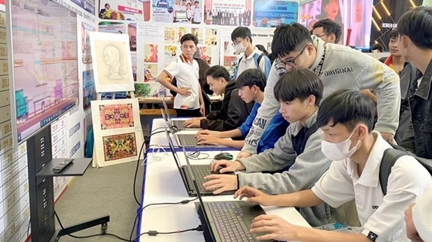 Game design degrees set to enhance industry growth