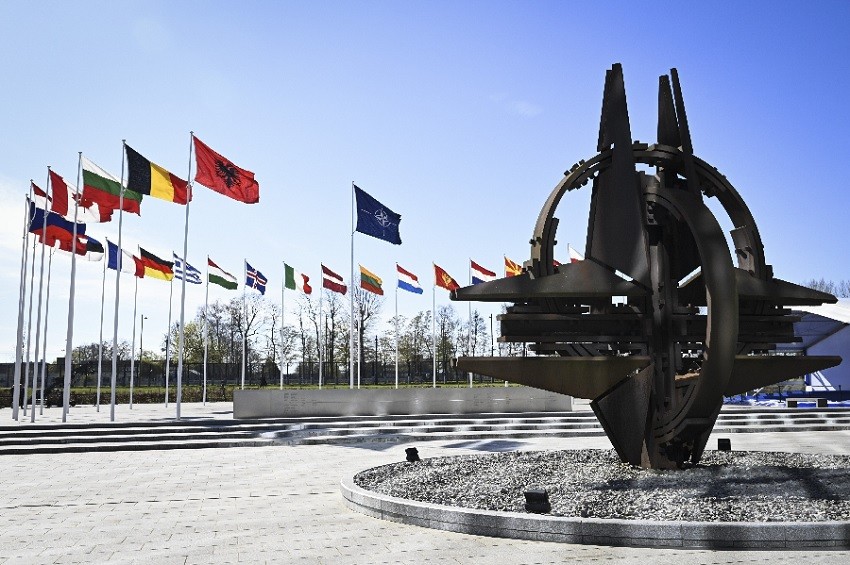 NATO đón 'tuổi' 75, tự tin là liên minh thành công nhất lịch sử, chuẩn bị cho một 'vai trò lớn' liên quan Ukraine