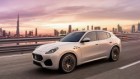 Cập nhật bảng giá xe hãng Maserati mới nhất tháng 4/2024
