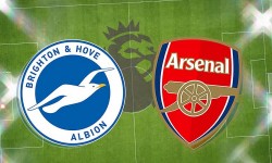 Nhận định, soi kèo Brighton vs Arsenal, 23h30 ngày 6/4 - Vòng 32 Ngoại hạng Anh