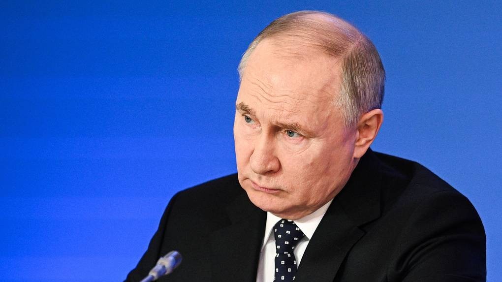 Vụ tấn công khủng bố ở Nga: Liên quan chiến dịch quân sự đặc biệt? Tổng thống Putin nói về mục tiêu của chủ mưu