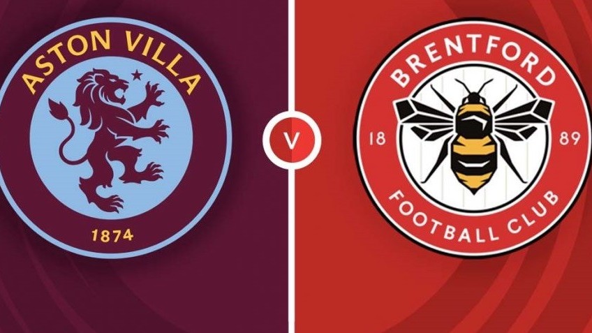 Nhận định, soi kèo Aston Villa vs Brentford, 21h00 ngày 6/4 - Vòng 32 Ngoại hạng Anh