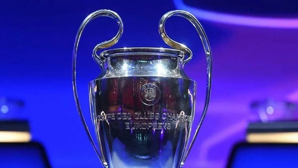 Cập nhật lịch thi đấu Cup C1 châu Âu và lịch phát sóng trực tiếp Champions League hôm nay