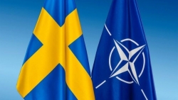 Thụy Điển lên kế hoạch lập căn cứ NATO trên đảo Gotland, Nga lập tức cảnh báo tái lập Quân khu Leningrad