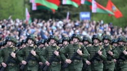 Sau Nga, tới lượt Belarus rút khỏi học thuyết an ninh quan trọng của châu Âu, gửi tín hiệu gì tới phương Tây?