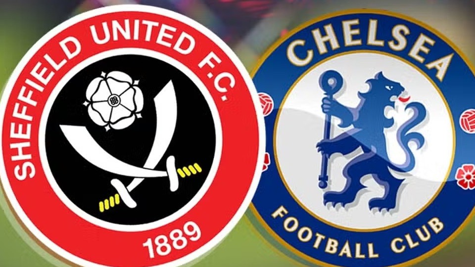 Nhận định, soi kèo Sheffield United vs Chelsea, 23h30 ngày 7/4 - Vòng 32 Ngoại hạng Anh