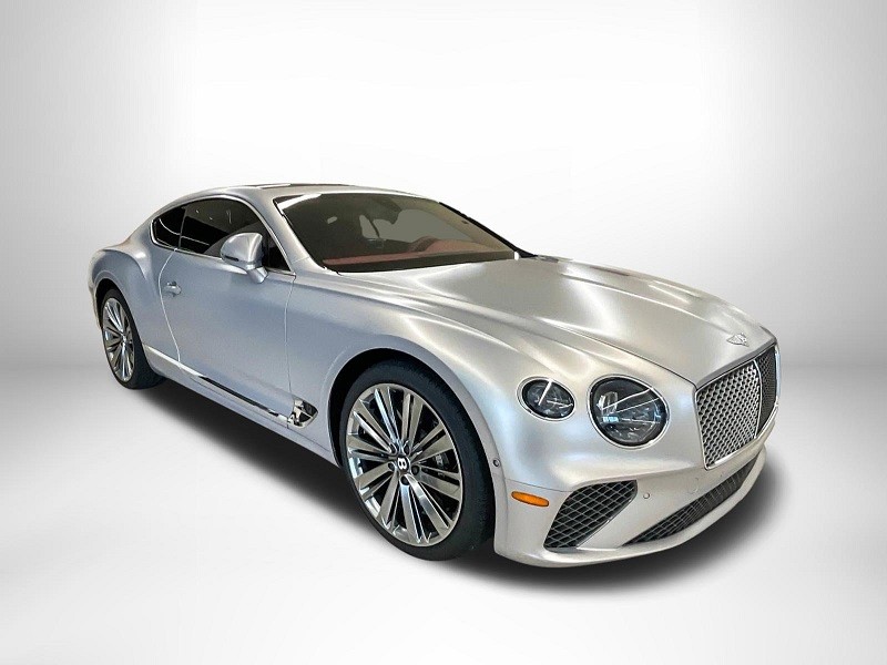 Cập nhật bảng giá xe hãng Bentley mới nhất tháng 4/2024