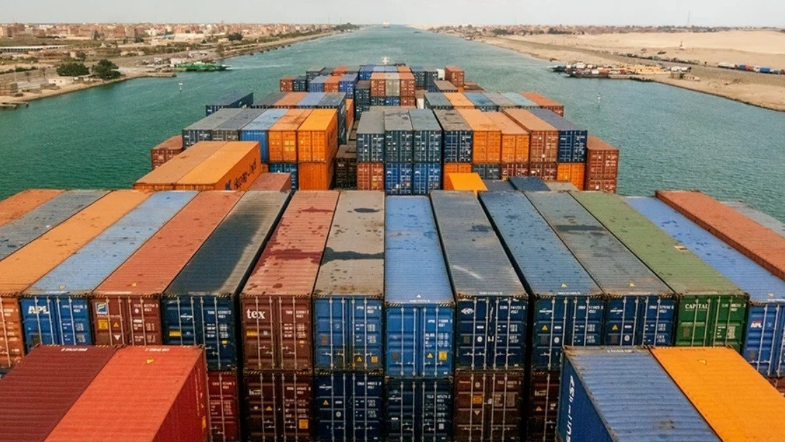 Tổng thư ký IMO cảnh báo căng thẳng Biển Đỏ đe dọa nghiêm trọng tới thương mại toàn cầu