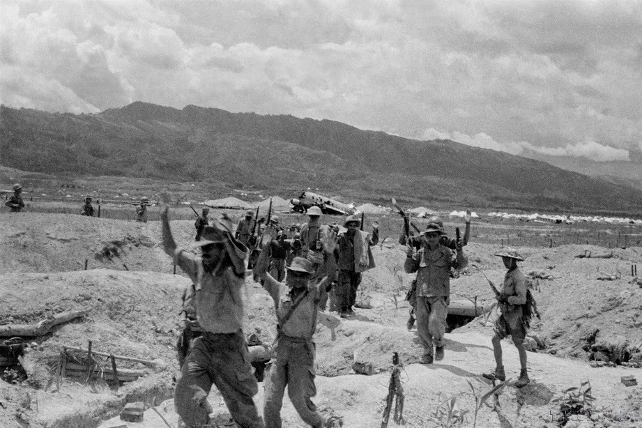 30 ngày đỉnh cao của nghệ thuật quân sự Việt Nam trong trận chiến Điện Biên Phủ