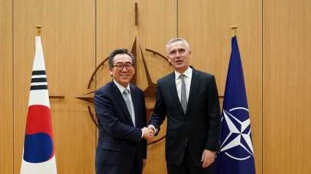 Hàn Quốc và NATO lo ngại về hợp tác quân sự giữa Nga-Triều Tiên