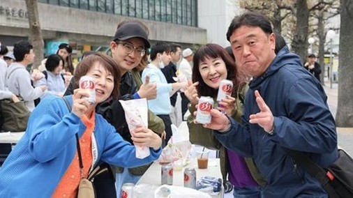 Vietnam Festival opens in Tokyo