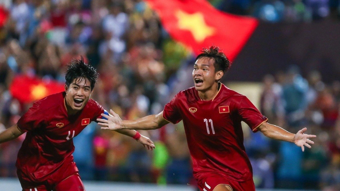 Cơ hội xem U23 Việt Nam đá giải U23 châu Á với vé rẻ bằng… hai bát phở