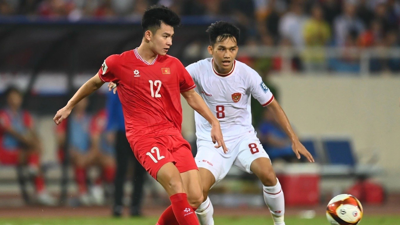 Gặp chấn thương trước ngày lên đường, hậu vệ Phan Tuấn Tài lỡ hẹn với giải U23 châu Á 2024