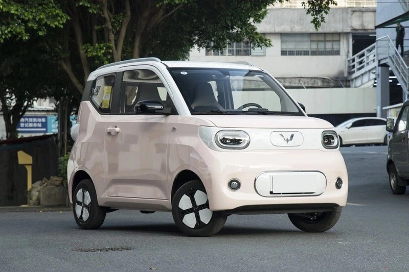Thông tin Wuling Mini EV 2024 sắp ra mắt khách hàng Việt vẫn chưa được nhà phân phối TMT Motors xác nhận