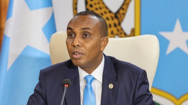 Somalia công bố cải tổ nội các quy mô nhỏ