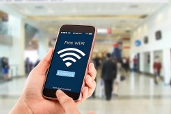 Rủi ro tiềm ẩn khi sử dụng mạng WiFi công cộng