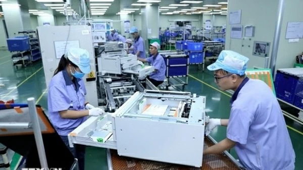 Int'l organisations, experts remain optimistic about Vietnam's economic outlook