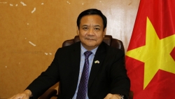 Đại sứ Bùi Văn Nghị: Đánh dấu 35 năm quan hệ Việt Nam-Brazil bằng những hợp tác thực chất và hiệu quả hơn nữa