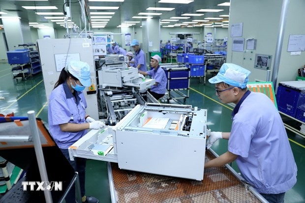 Vietnam's economic growth boosts European businesses’ confidence: EuroCham's BCI