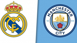 Nhận định, soi kèo Real Madrid vs Man City, 02h00 ngày 10/4 - Tứ kết Champions League
