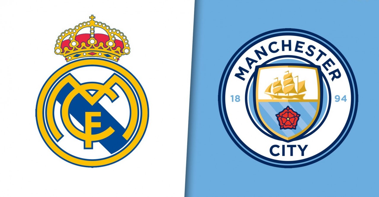 Nhận định, soi kèo Real Madrid vs Man City, 02h00 ngày 10/4 - Tứ kết Champions League