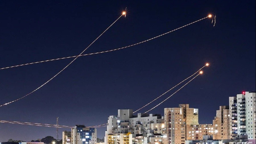 Phát hiện 'mục tiêu đáng ngờ', Israel tung vũ khí mới, tuyên bố ấn định ngày hành động ở Rafah