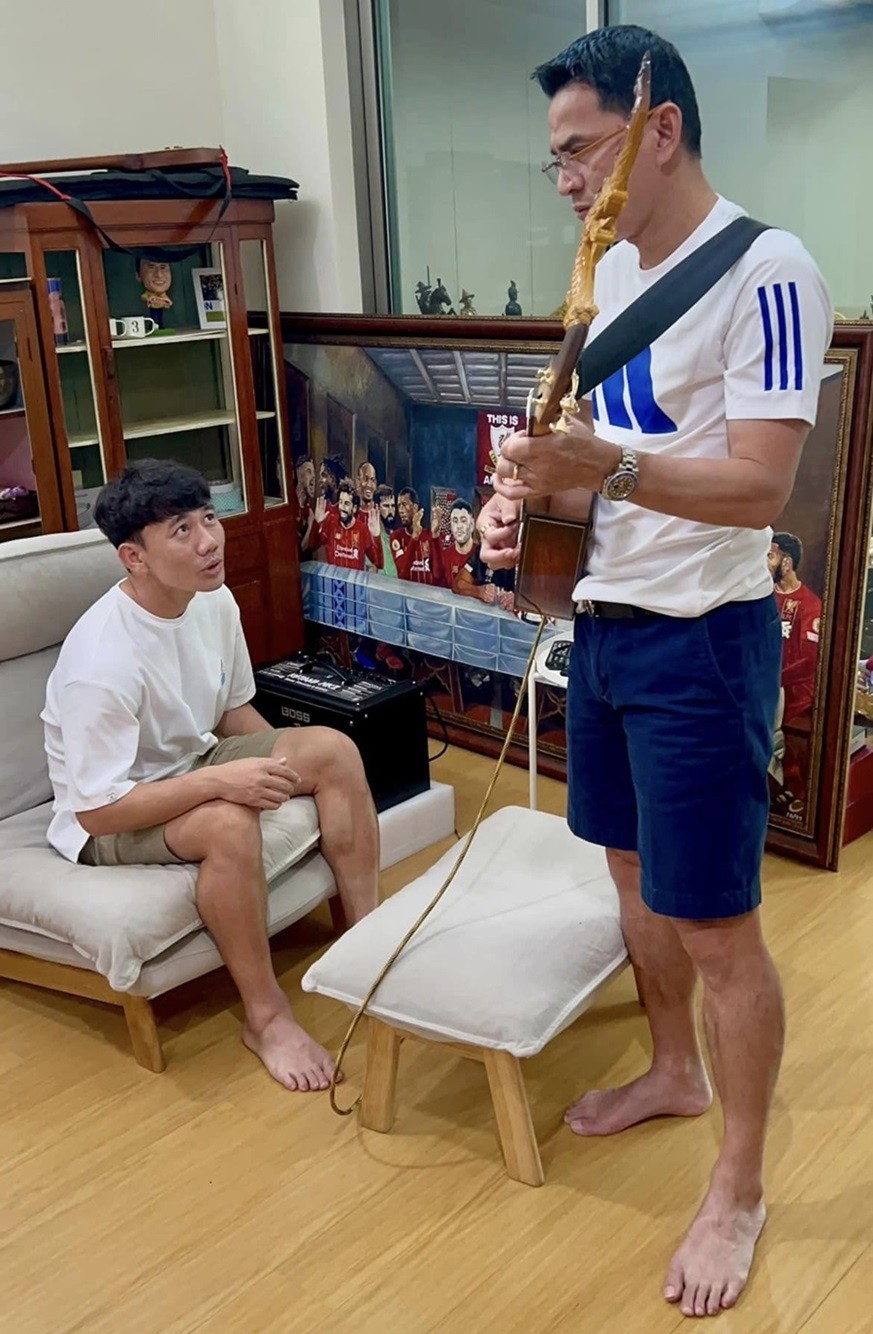 Trần Minh Vương