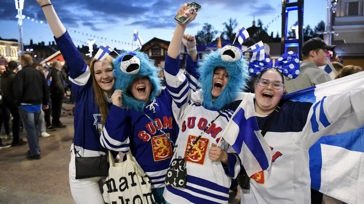 Bí quyết Phần Lan lần thứ 7 là quốc gia hạnh phúc nhất thế giới