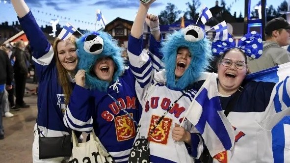 Bí quyết để Phần Lan 7 lần liên tiếp là quốc gia hạnh phúc nhất thế giới