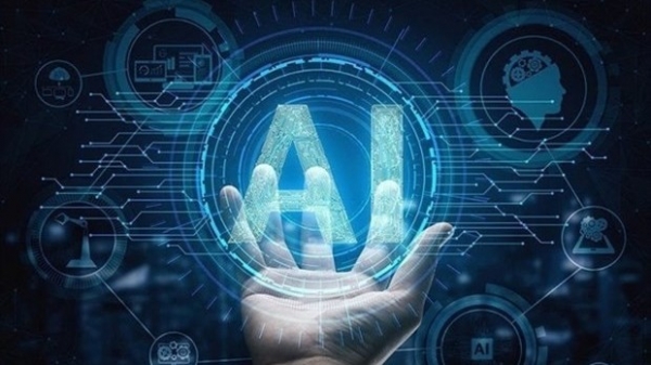 Building of legal corridor for AI development, application implemented: Deputy Minister