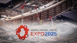 Triển lãm Thế giới 2025 tại Nhật Bản: Osaka đã thực sự sẵn sàng?