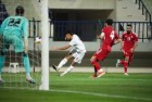 Bóng đá giao hữu: U23 Indonesia tạo bất ngờ, thắng nhẹ U23 UAE