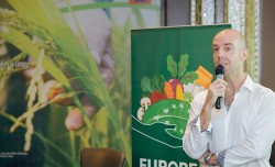 Nông sản hữu cơ châu Âu chinh phục người tiêu dùng Việt Nam