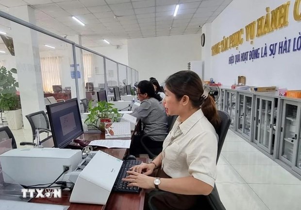 Vietnam tops Asia-Pacific in workplace wellness, study finds