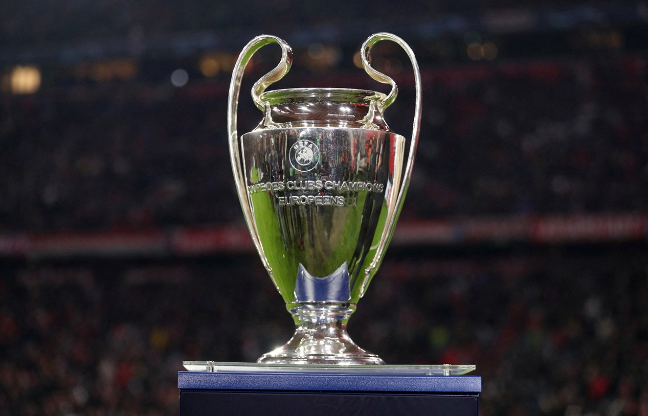 Champions League: Thông tin trước 2 trận đấu Atletico Madrid và Borussia Dortmund, Paris Saint-Germain và Barcelona